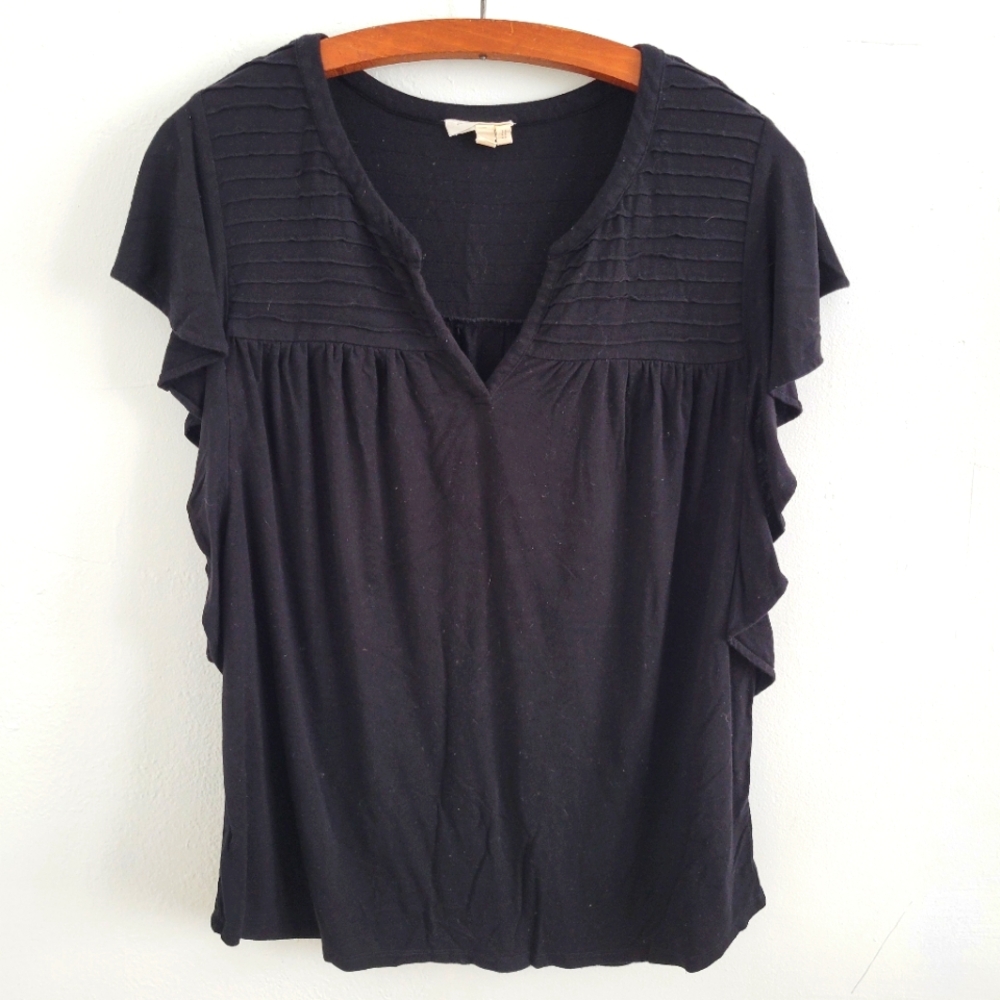 Meadow Rue Flutter Sleeve